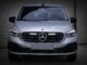 MERCEDES CITAN 2022+ Lazer integration kit Evolution ST4 Led