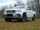 MERCEDES X-CLASS 2017+ Lazer integration kit Triple-R 750 led verstraler