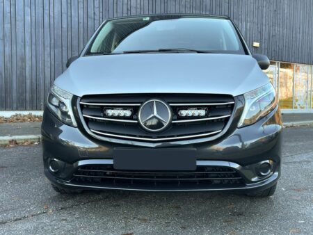 MERCEDES VITO 2020+ Integrationkit Lazer ST4 Evolution