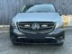 MERCEDES VITO 2020+ Integrationkit Lazer ST4 Evolution
