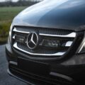 Mercedes Vito Integrationkit Lazer Triple-R 750