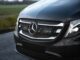 Mercedes Vito Integrationkit Lazer Triple-R 750