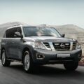 Lazer Triple-750 - Nissan Patrol