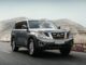 Lazer Triple-750 - Nissan Patrol