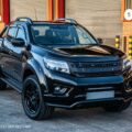 Nissan Navara - inbouwkit - Integration kit Lazer led Linear-18