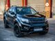 Nissan Navara - inbouwkit - Integration kit Lazer led Linear-18