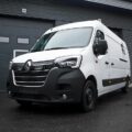 RENAULT MASTER integration kit Laze Triple-R 750