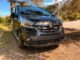 RENAULT TRAFIC Integration Kit Triple-R 750 Lazer