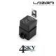 Relais 24 volt