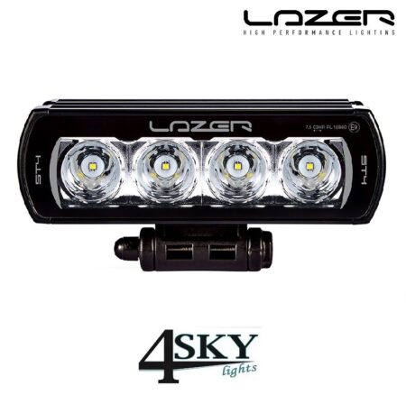 ST4 EVOLUTION Lazer