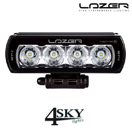 ST4 EVOLUTION Lazer