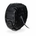 Sentinel Led verstraler Lazer 9 inch met positielicht in amber en wit