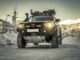 TOYOTA HILUX 2017+ GRILLE KIT INCLUSIEF Lazer TRIPLE-R 750