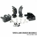 TOYOTA LAND CRUISER 200