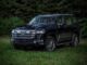 TOYOTA LAND CRUISER 300 SERIES GRILLE KIT GK-LC300-ELITE-01K