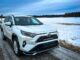 TOYOTA RAV4 PLUG-IN HYBRID - GK-RAV4-ILBA-02K
