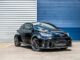 TOYOTA YARIS GR BUMPER BEAM MOUNTING KIT