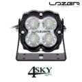 UTILITY-80 ADR led werklamp 8.820 lumen