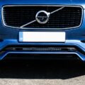 VOLVO XC90 (2015+) BUMPER BEAM MOUNTING KIT