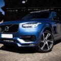 VOLVO XC90 (2015+) BUMPER BEAM MOUNTING KIT