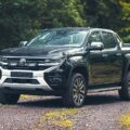 VW AMAROK Lazer inegration Kit 2023+ Triple-R 750