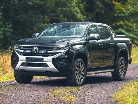 VW AMAROK Lazer inegration Kit 2023+ Triple-R 750
