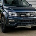 VW AMAROK V6 (2016-2022) Lazer integration kit Triple-R 750