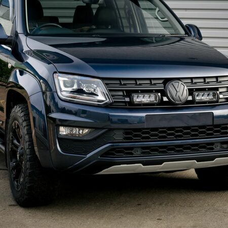 VW AMAROK V6 (2016-2022) Lazer integration kit Triple-R 750