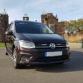 VW CADDY (2015-2019) Lazer integration Kit Linear-6 Led verstraler