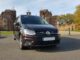 VW CADDY (2015-2019) Lazer integration Kit Linear-6 Led verstraler