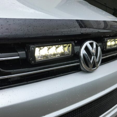 VW T5.1 (2010-2015)