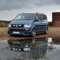 VW T6 Highline BJ 2016-2018
