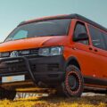VW T6 Starline BJ 2016-2018