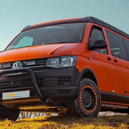 VW T6 Starline BJ 2016-2018