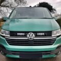 VW T6.1 BJ 2019-2021 GRILLE KIT