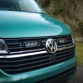 VW T6.1 BJ 2019-2021 GRILLE KIT