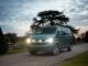 VW T6.1 BJ 2019-2021 GRILLE KIT