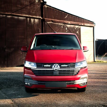 VW T6.1 GRILLE KIT GRILLE KIT