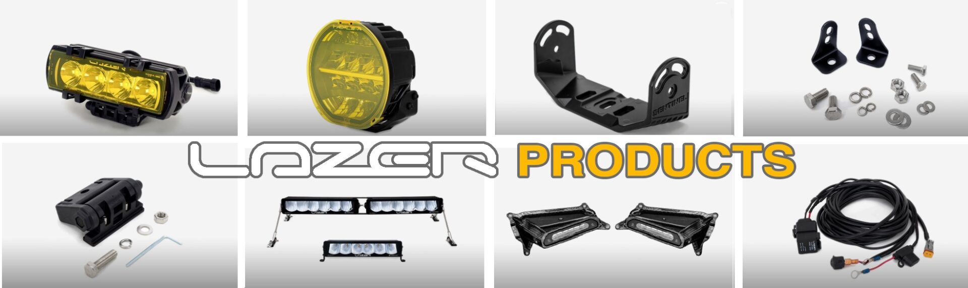 accessoires Lazer