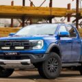 Ford Ranger RAPTOR