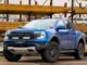 Ford Ranger RAPTOR