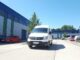 VW Crafter integration KIT Lazer TRIPLE-R 750