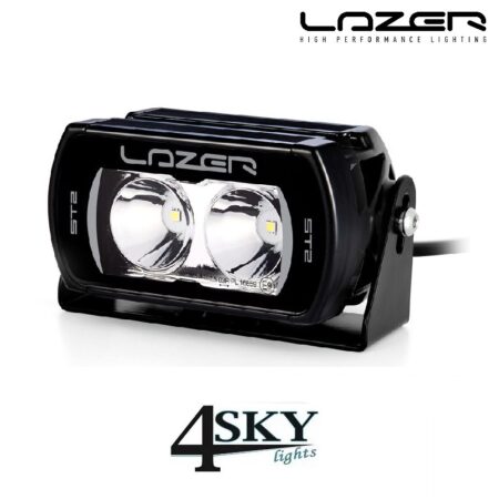 laze ST2 EVOLUTION lightbar