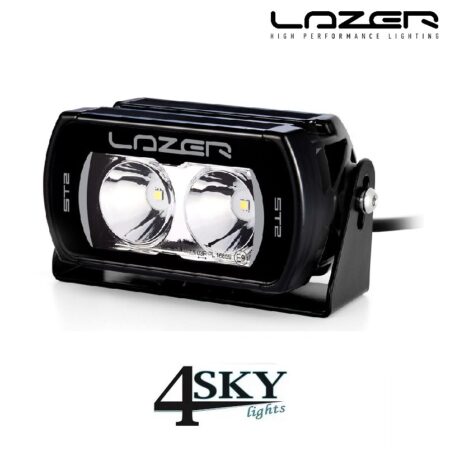 laze ST2 EVOLUTION lightbar
