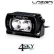 laze ST2 EVOLUTION lightbar
