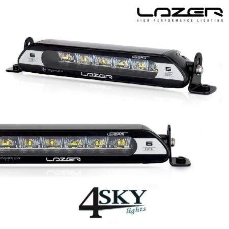 lazer LINEAR-6 ELITE+ 7100 lumen