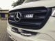 Mercedes Sprinter Integration kit met Laser Triple-R 750 led verstralers