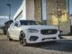 VOLVO V90-S90 (2016+) BUMPER BEAM MOUNTING KIT INCLUSIEF LINEAR-18 LED