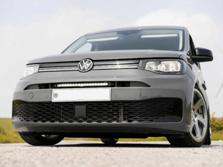 VW CADDY (2021+) BUMPER BEAM MOUNTING KIT