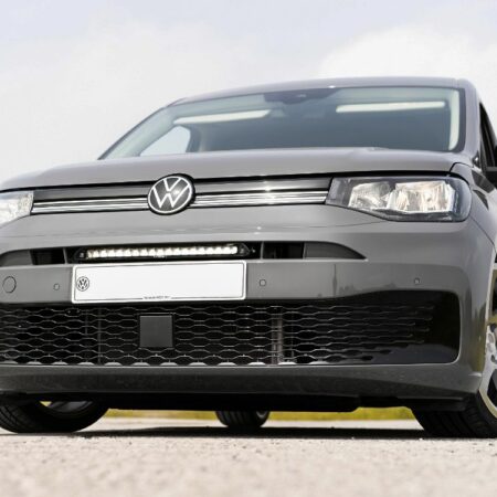 VW CADDY (2021+) BUMPER BEAM MOUNTING KIT